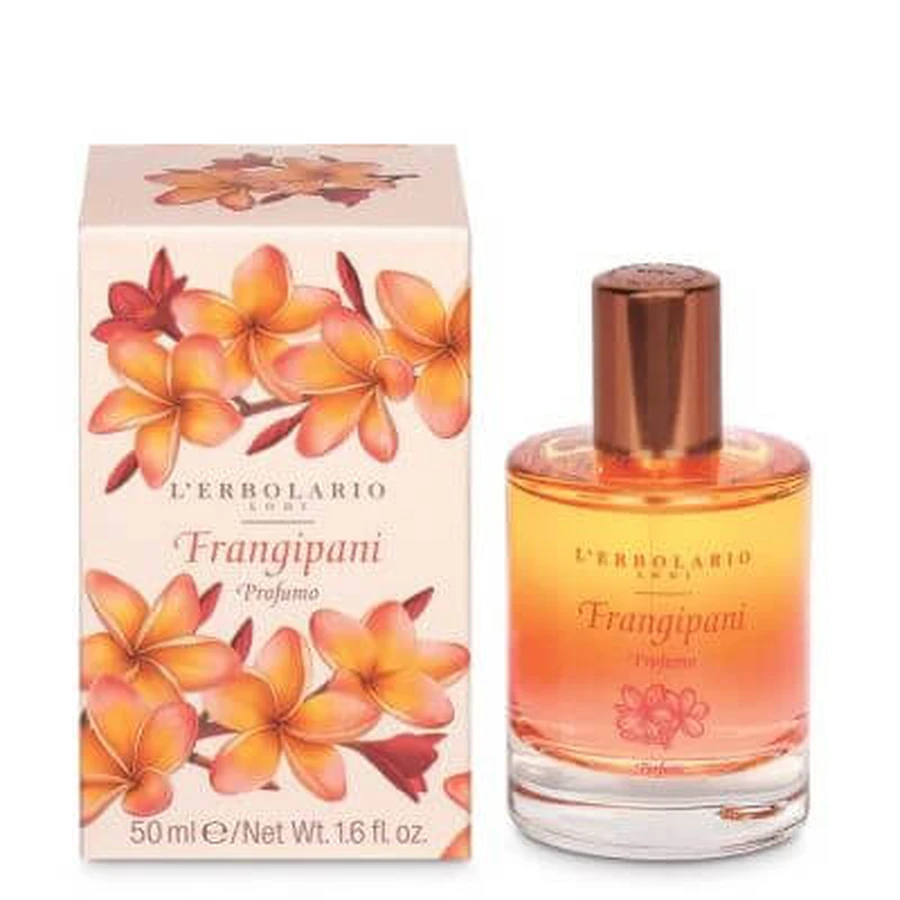 Parfum Frangipani 50 ml