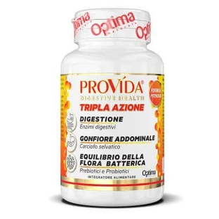 Provida triple action 60 capsules