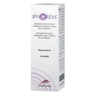 Hypnorem gotas 30 ml