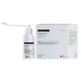Vaginal mucosal protection spray hp genital defense vaginal defense 40 ml + 4 disposable cannulas