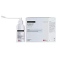 Spray de protection des muqueuses vaginales hp genital defense vaginal defense 40 ml + 4 canules jetables