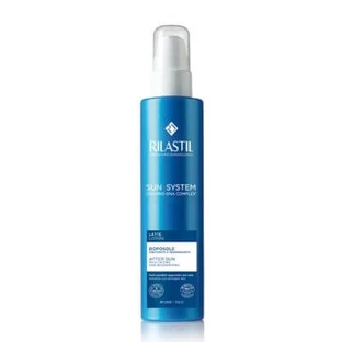 Rilastil sun system after-sun milk 400 ml