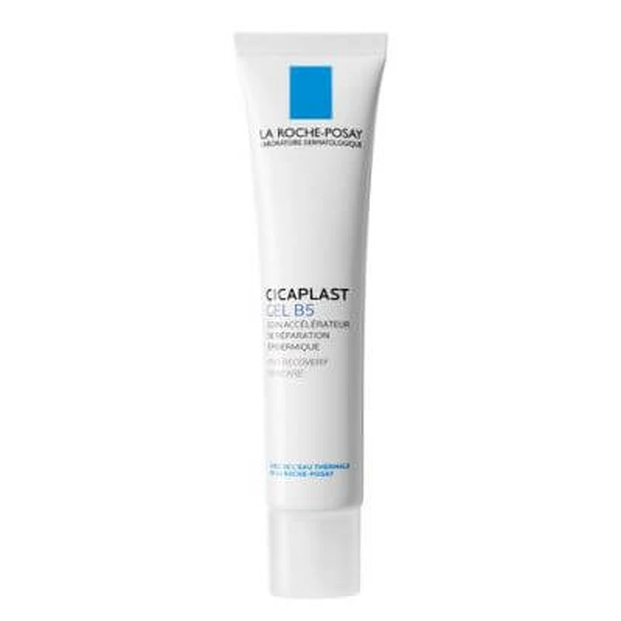 Cicaplast b5 gel 40 ml