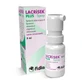Lacrisek plus ophthalmic solution spray without preservative 8 ml