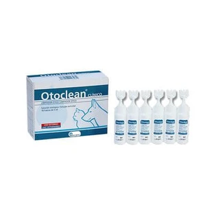 Otoclean 18 flesjes x 5 ml