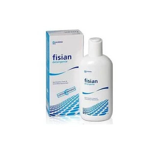 Fisian Nettoyant pour la peau et les muqueuses 500 ml