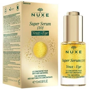 Nuxe super ser 10 eyes 15 ml