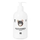 Mammababy baby shower shampoo cosmos natural 500 ml