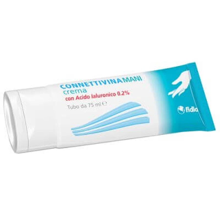 Connettivin crema de manos 75 ml