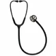 Stethoscoop littmann classic iii oortube 69cm zwart