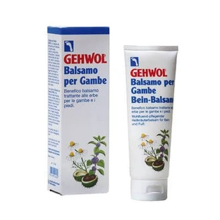 Voetbalsem Gehwol 125ml