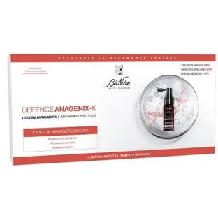 Verteidigung anagenix k Anti-Sturz-Lotion 6 Fläschchen 15 ml