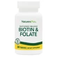Biotin mit Folsäure 30 Tabletten