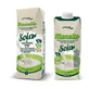 Bebida vegetal de soja Monello 500 ml