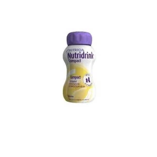 Nutridrink compact Schokolade 125 ml 4 Stück