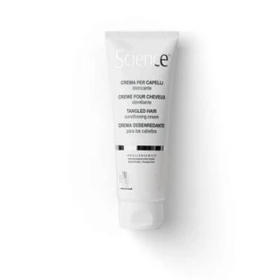 Science conditioner ontwarrende crème 100 ml