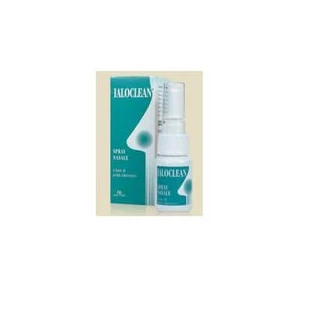 Ialoclean nasal spray 30ml