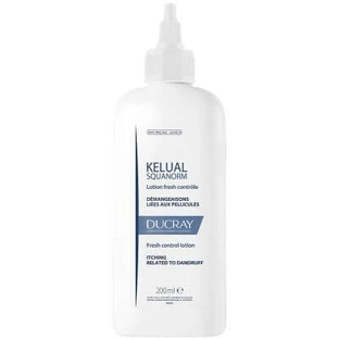 Kelual squanorm lotion 200 ml