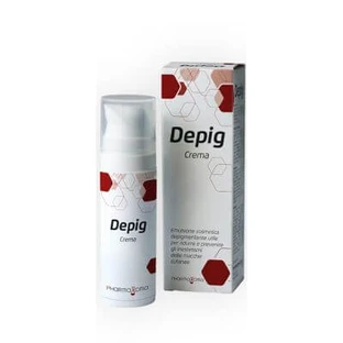 Depig illuminating cream 30 ml