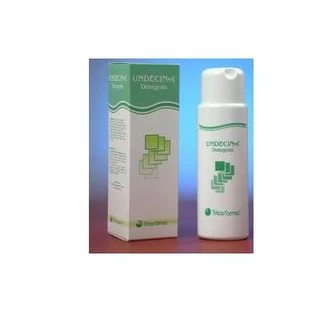 Undecin a cleanser 200 ml