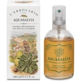 Deodorante Aquasalvia 100 ml