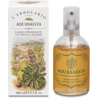 Aquasalvia Deodorant 100 ml