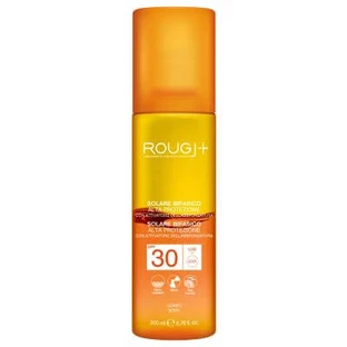 Rougj solar spf30 intensif tanning 200 ml