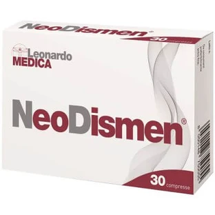 Neodismen 30 tabletten