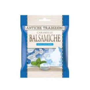 Balsamic candies Antiche tradizioni 60 g