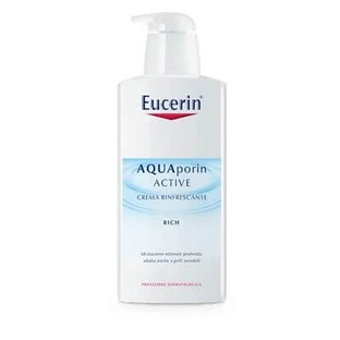 Eucerin aquaporin active rich 50 ml