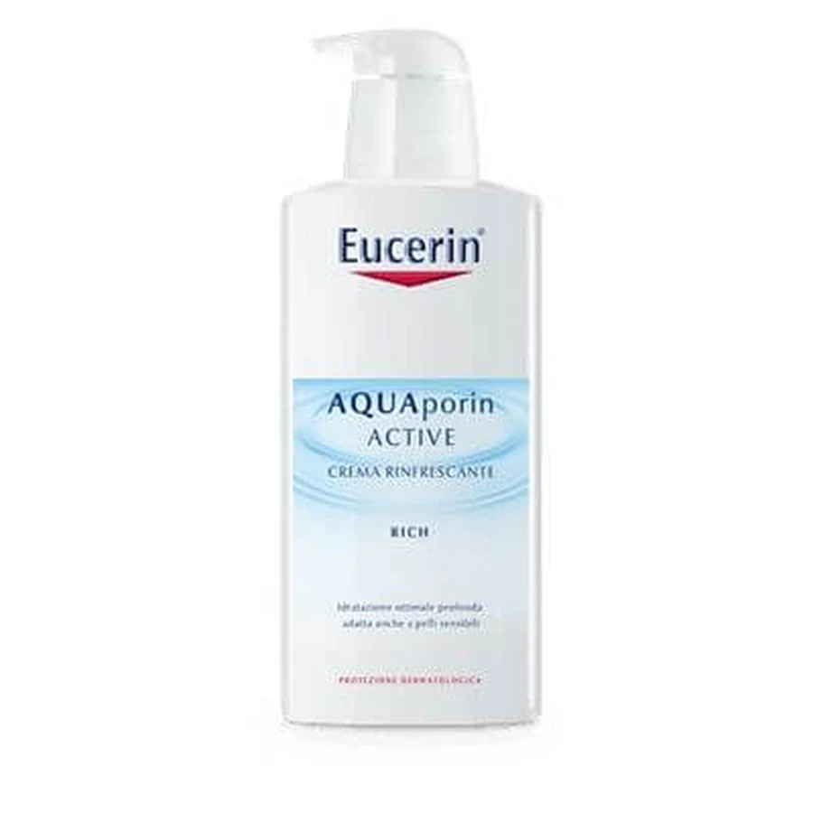 Eucerin aquaporin active rich 50 ml