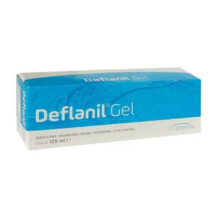 Deflanil gel 125 ml