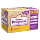 Pampers four-square progress mini 112 piezas