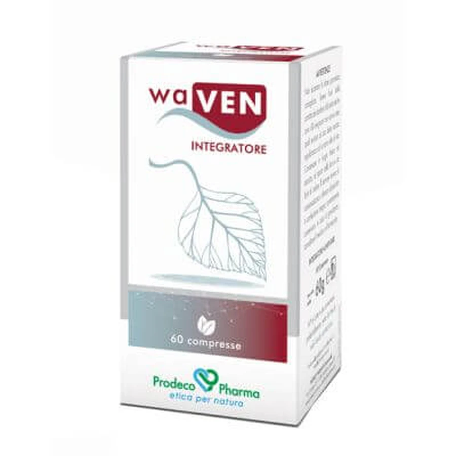 Waven 60 comprimidos