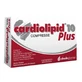 Cardiolipid 10 plus 30 comprimidos