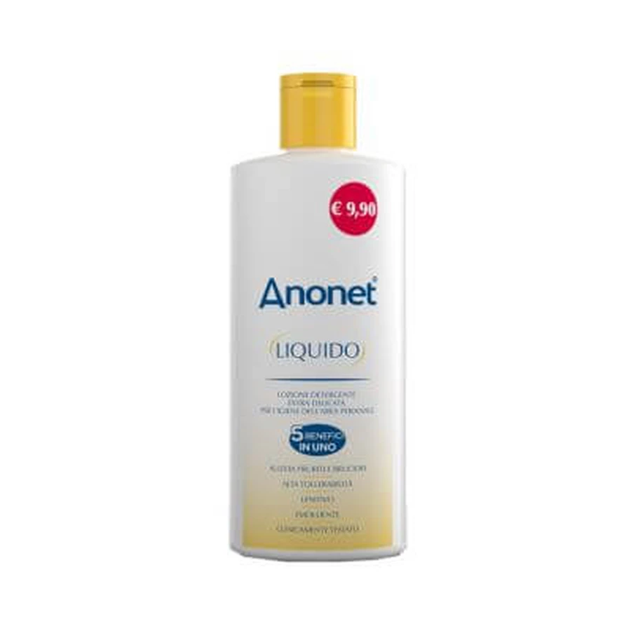 Anonet liquid 200 ml