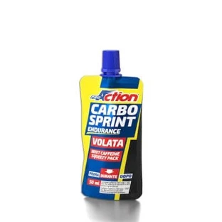 Proaction carbo sprint rot orange 50 ml
