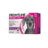 Frontline tri-act*6pip 20-40kg