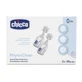 Solución salina isotónica Physioclean 10 piezas 2 ml