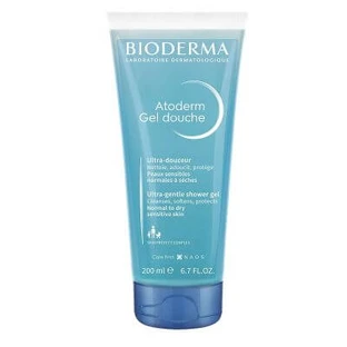 Gel douche Atoderm 200 ml