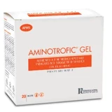 Aminotrophic gel 20 sachets 7 g