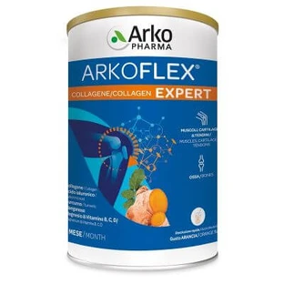 Arkoflex expert collagène poudre orange 390 g