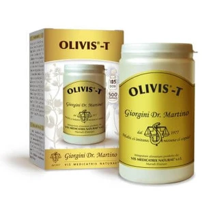 Olivis-t comprimés 200 g