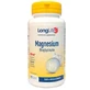 Longlife magnesiumbisglycinaat 90 tabletten