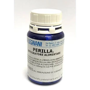Perilla 60 Kapseln 9,9 g