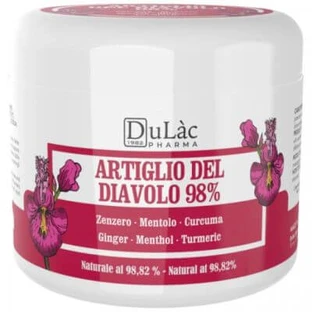 Dulac Duivelsklauw 98% 300 ml