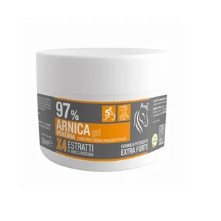 Arnica 97% gel 250 ml