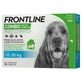Frontline combo*3pip 10-20kg c