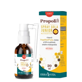 Propolis evsp alkoholfreier Hydroextrakt 30 ml