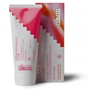 Floral Firming Cream 200 ml